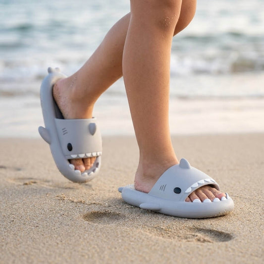 The Shark Buddy