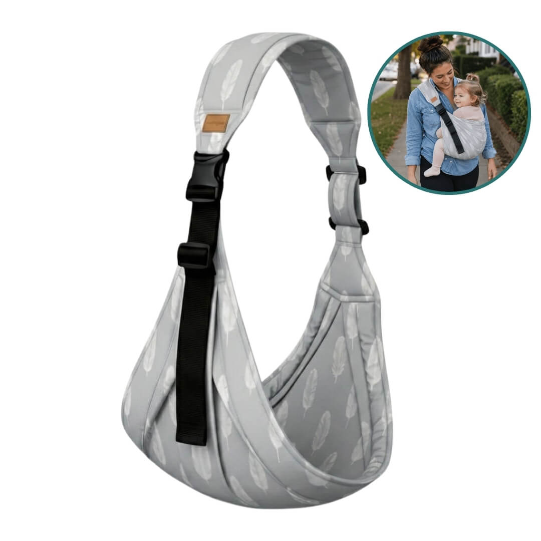 Huggle Carrier