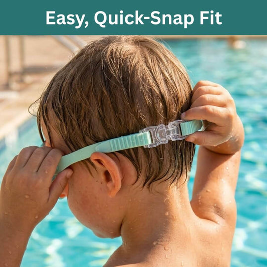 The Splash Buddy
