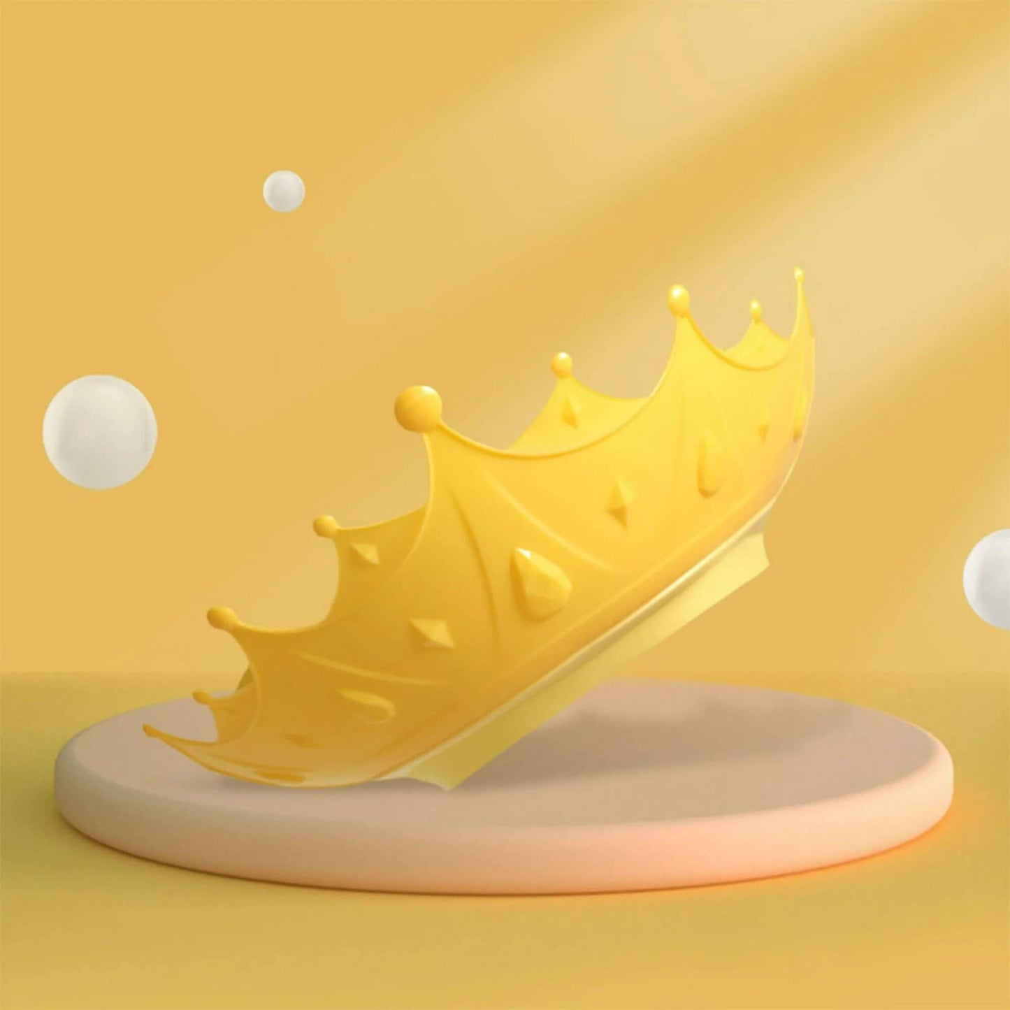 Baby Crown