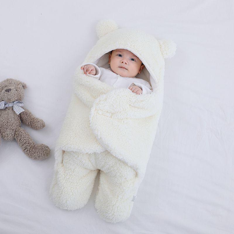 Baby Bear Swaddle
