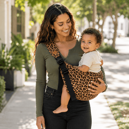 Huggle Sling Carrier
