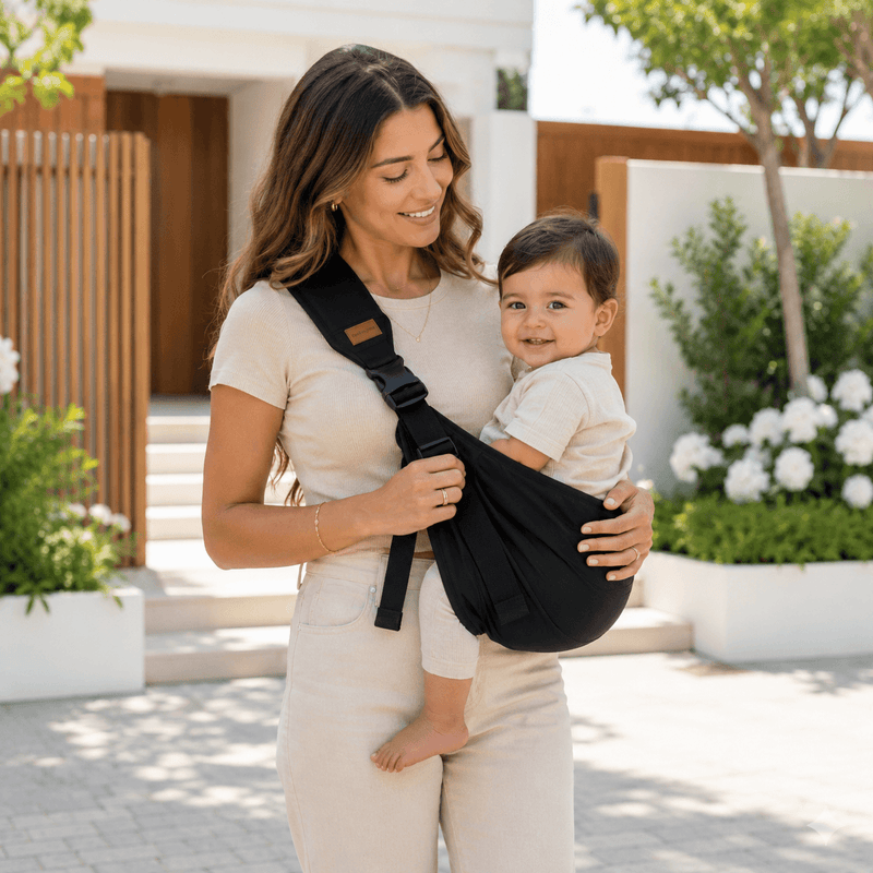 The Huggle Sling