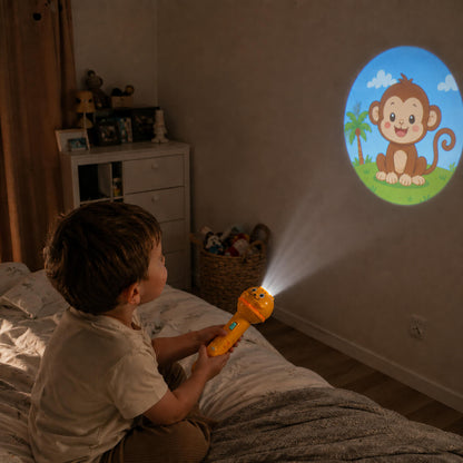 The Dreamy Projector