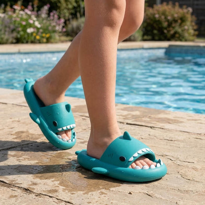 The Shark Buddy