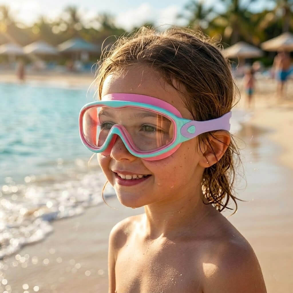 The Splash Buddy