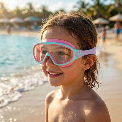The Splash Buddy