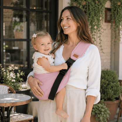Huggle Sling Carrier