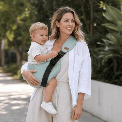Huggle Sling Carrier
