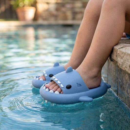 The Shark Buddy