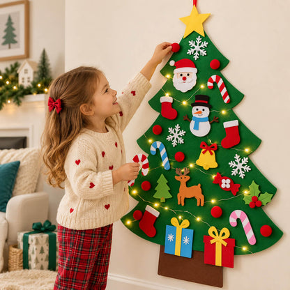 The Wonder Tree