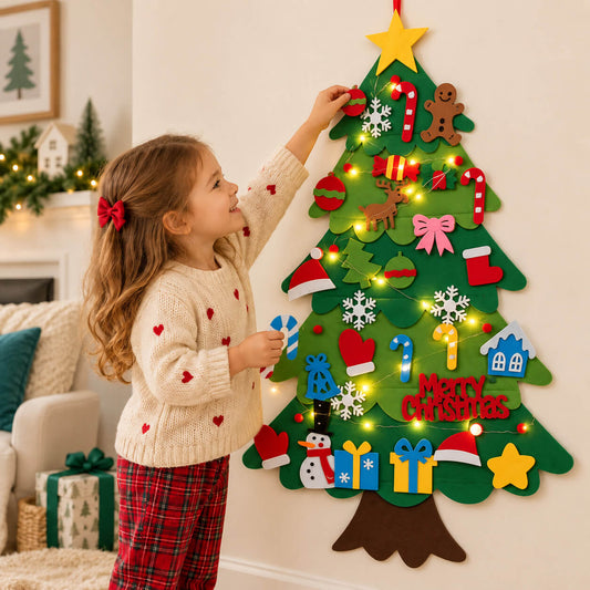 The Wonder Tree