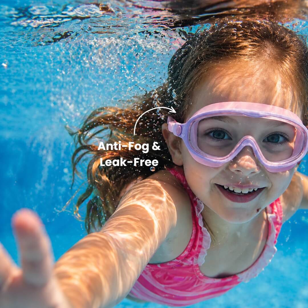The Splash Buddy