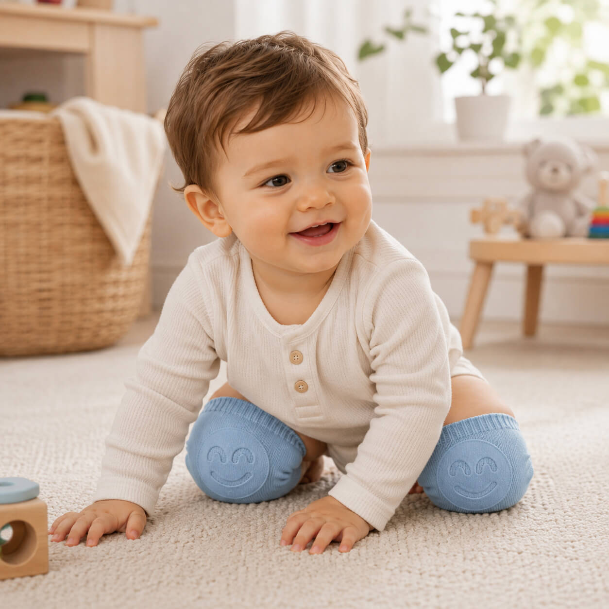 Baby Knee Pads