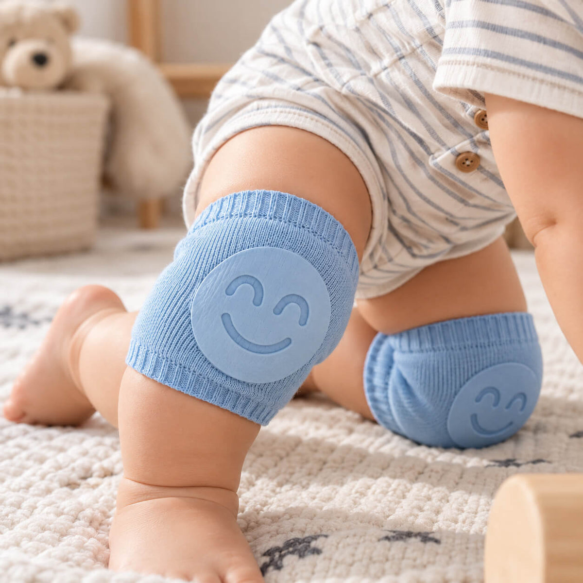 Baby Knee Pads