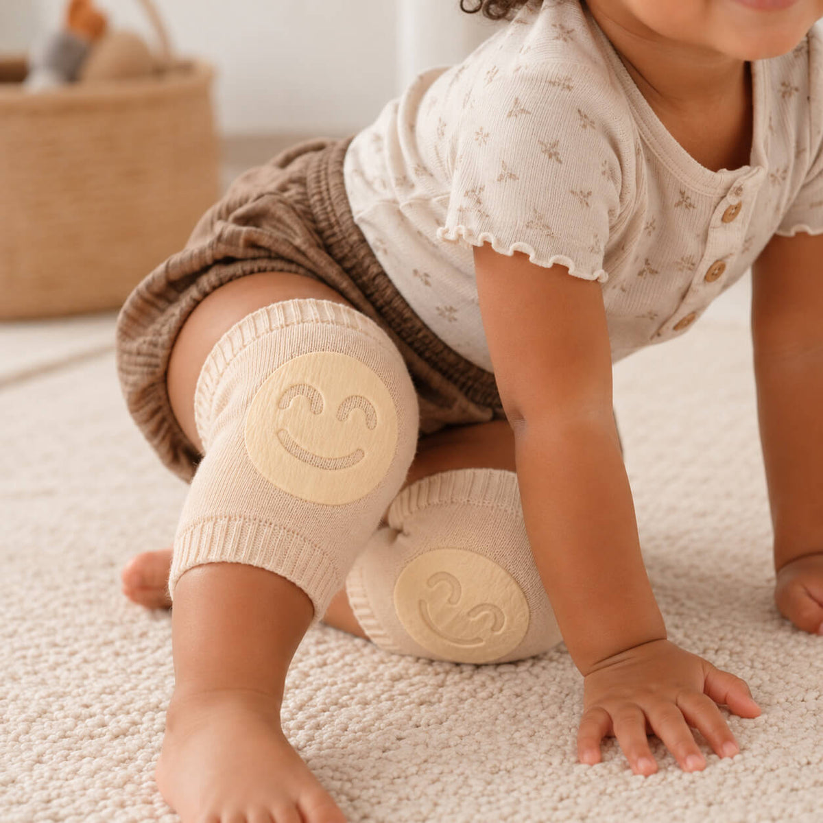 Baby Knee Pads