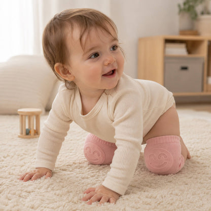 Baby Knee Pads