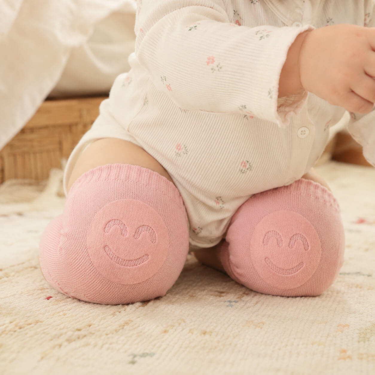 Baby Knee Pads