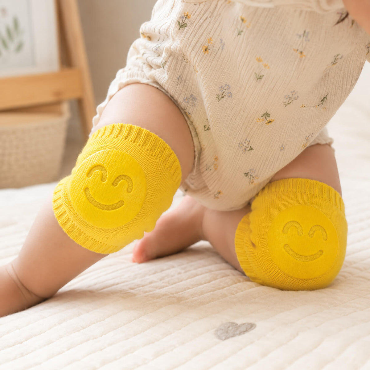 Baby Knee Pads