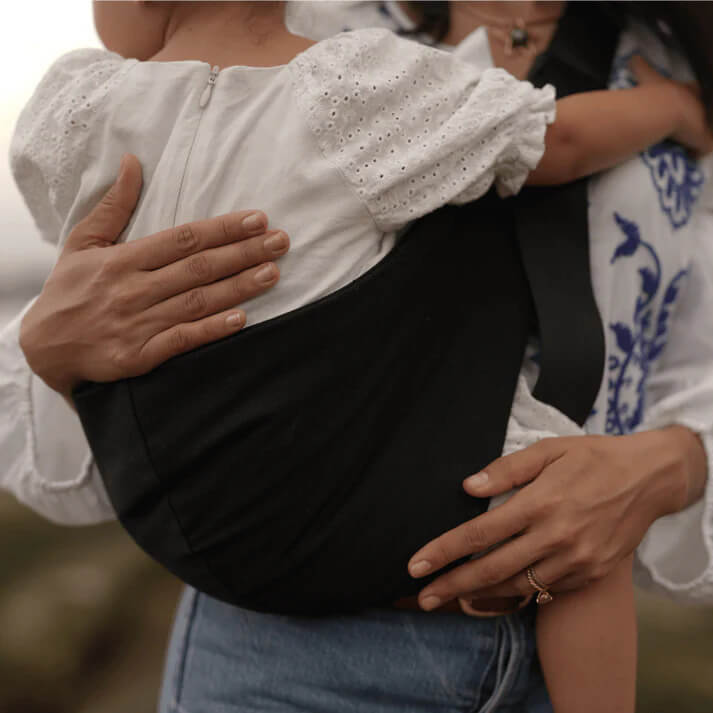 Allende Toddler Carrier