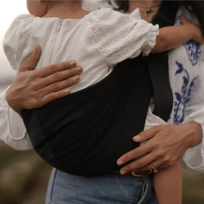 Allende Toddler Carrier
