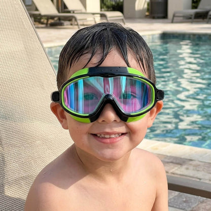 The Splash Buddy