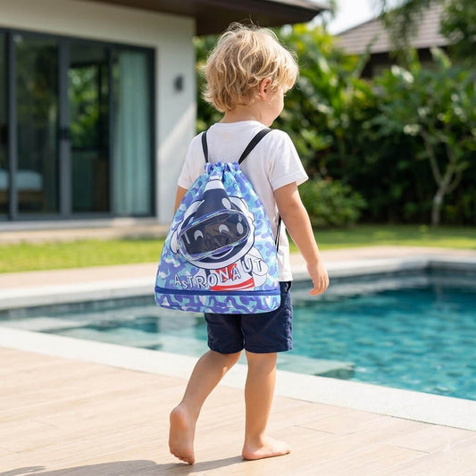 The Splash Pack