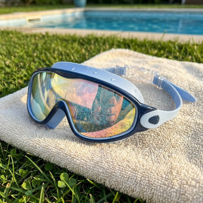 The Splash Buddy