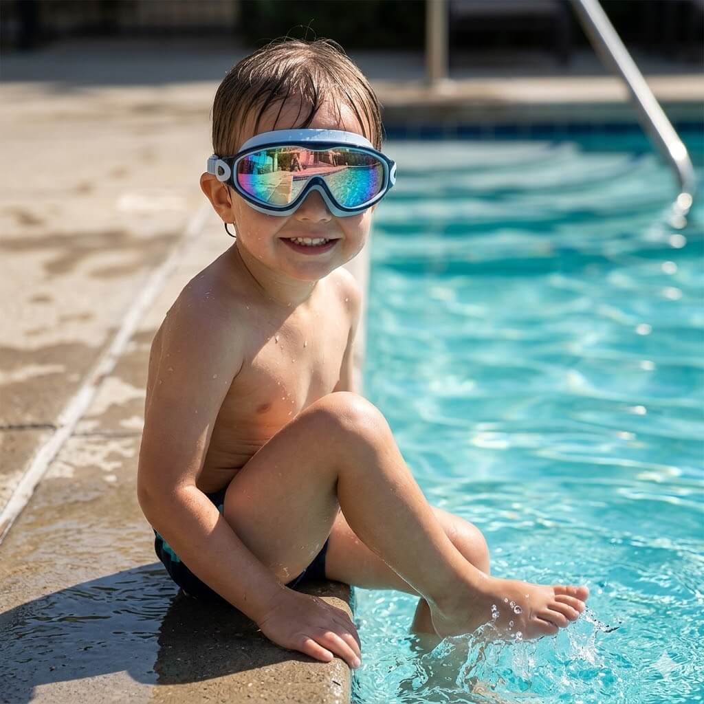 The Splash Buddy