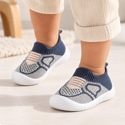 Comfy Feet