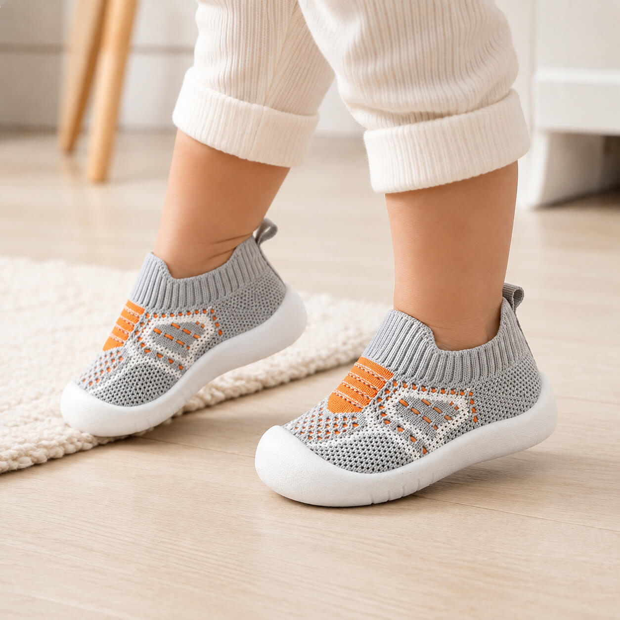 Comfy Feet