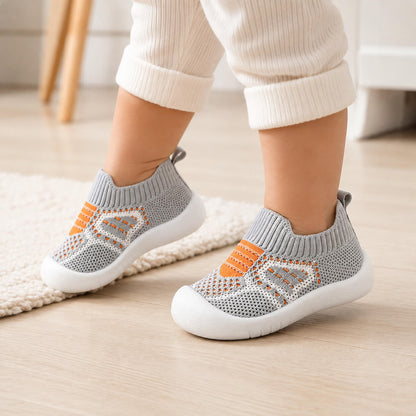 Comfy Feet