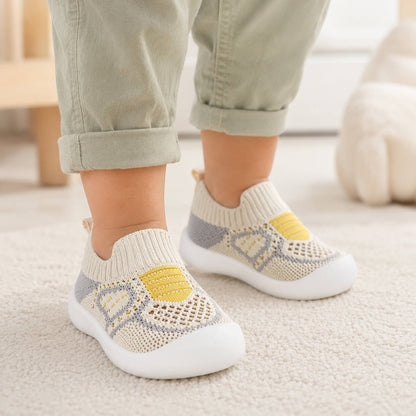 Comfy Feet