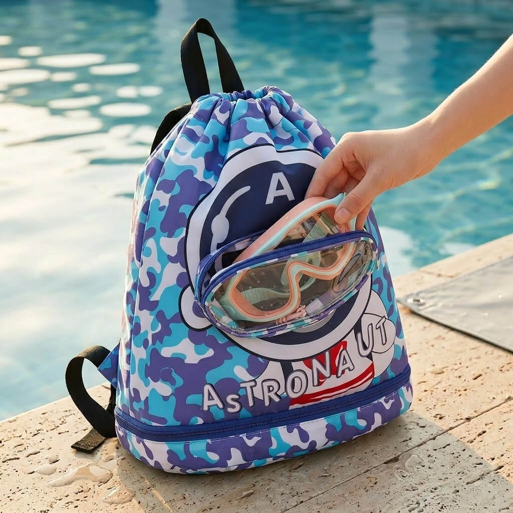 The Splash Pack