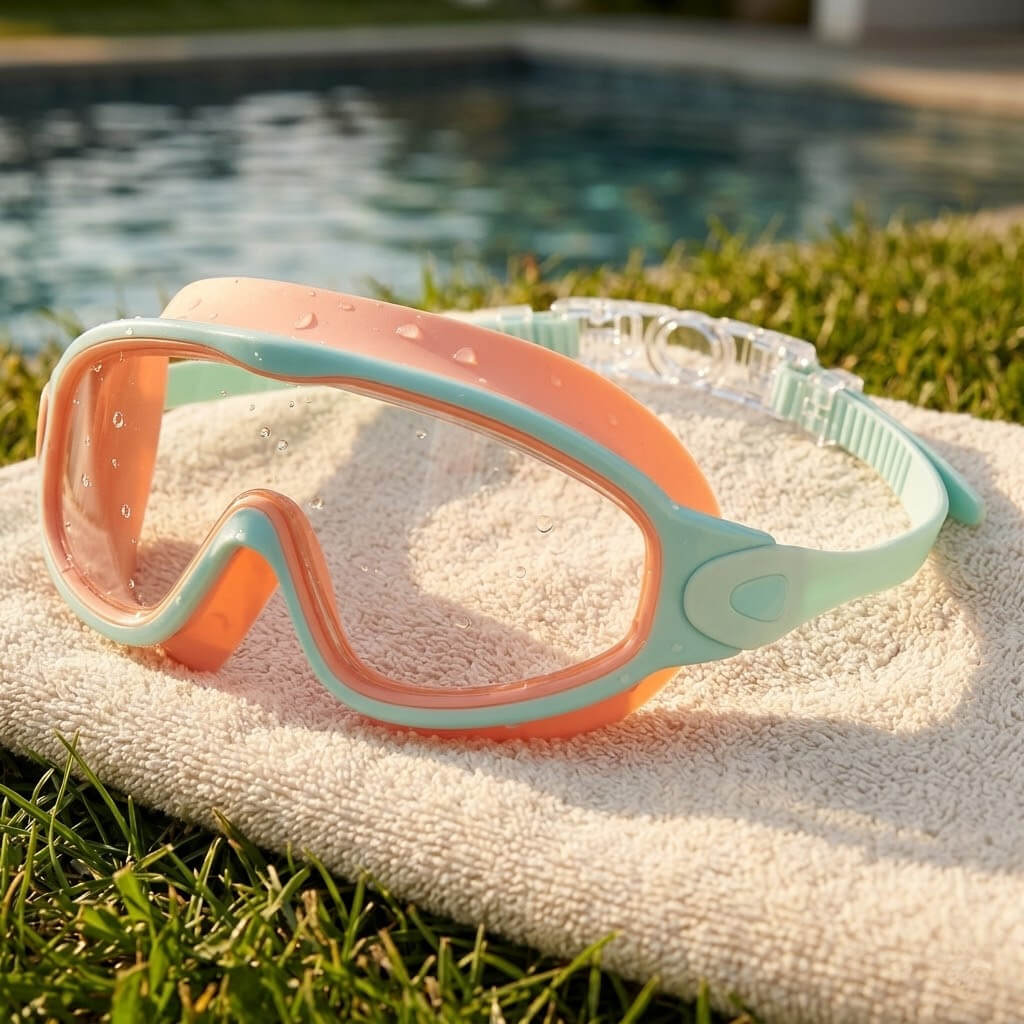 The Splash Buddy