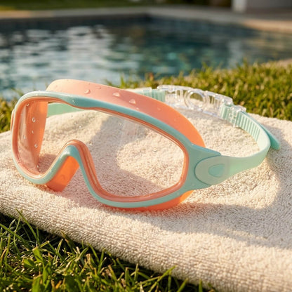 The Splash Buddy