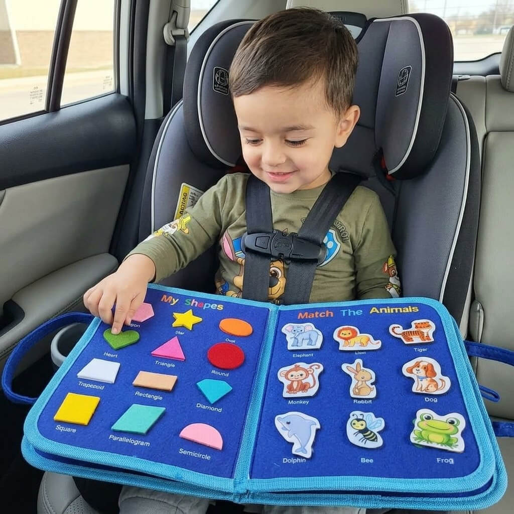 The Wonder Board