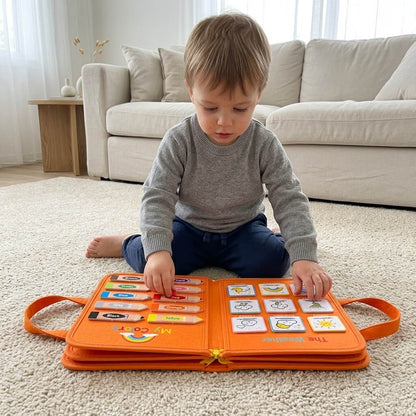 The Wonder Board