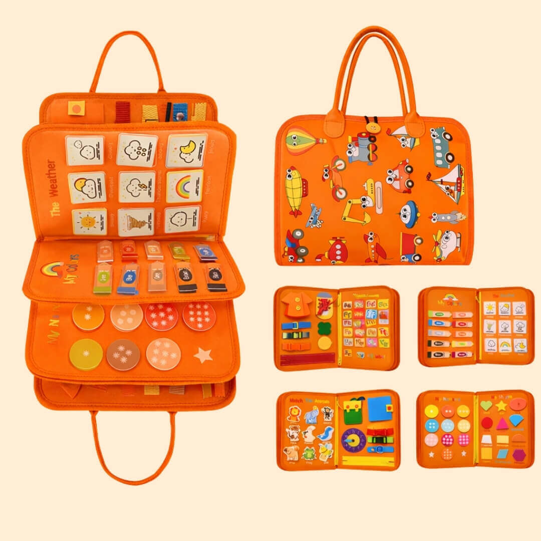 The Wonder Board