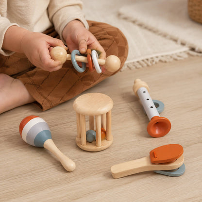The Little Orchestra