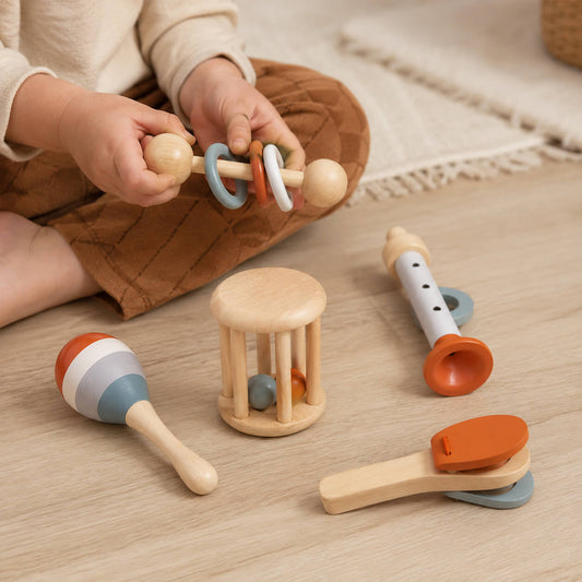 The Little Orchestra