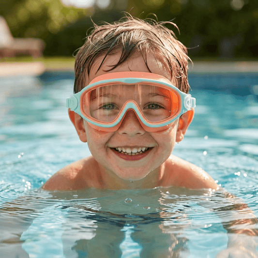 The Splash Buddy