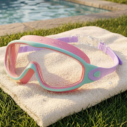 The Splash Buddy