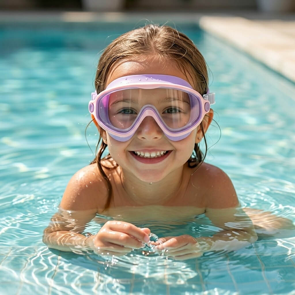 The Splash Buddy