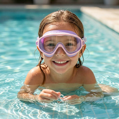 The Splash Buddy