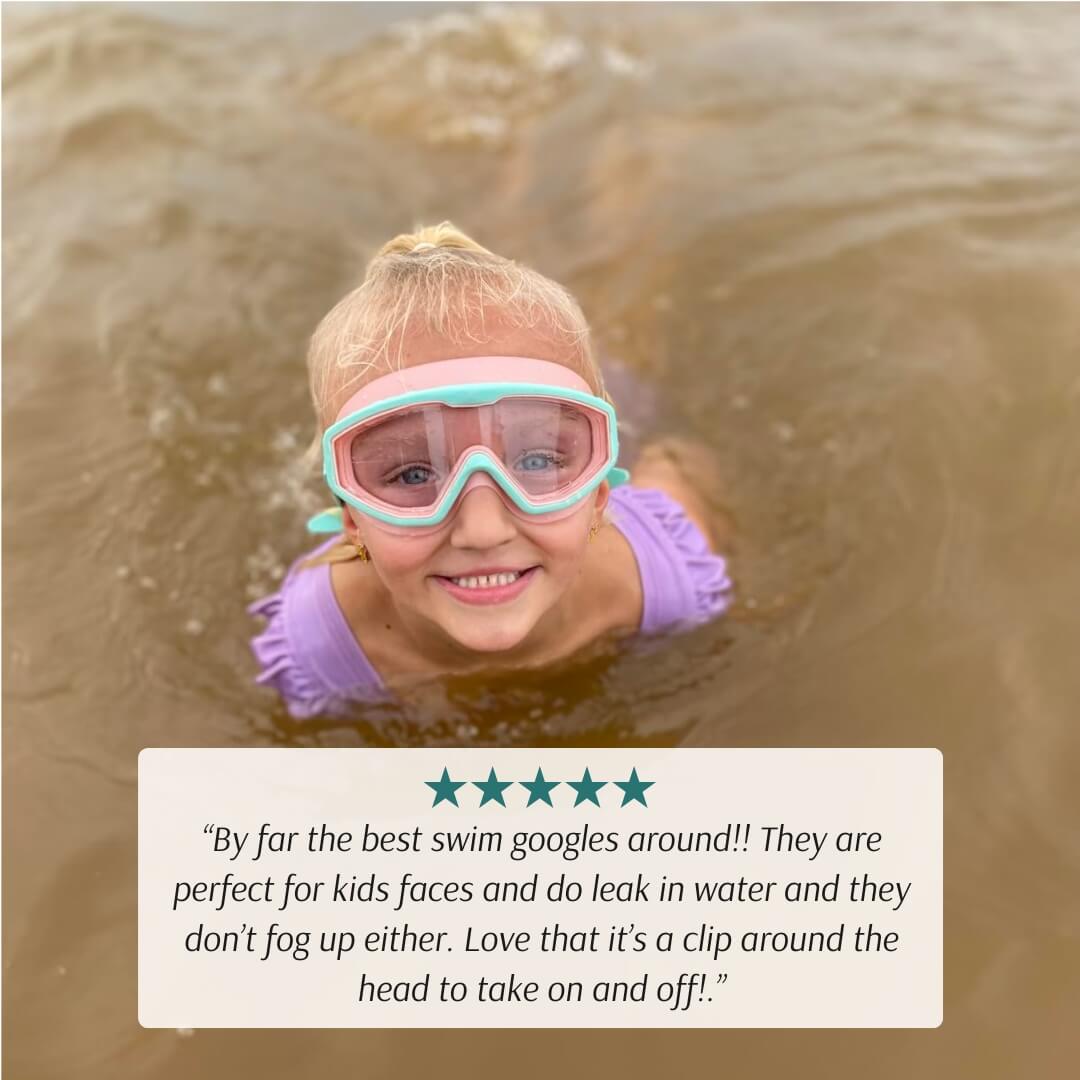 The Splash Buddy