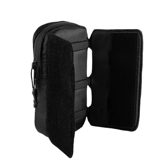 Slide on Bag