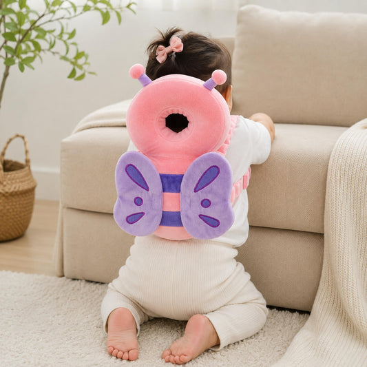 The Baby Guardian