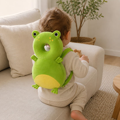 The Baby Guardian