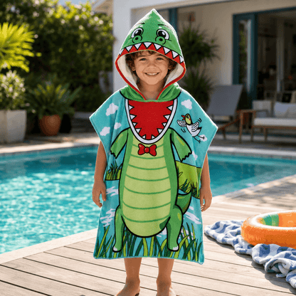 The Splash Wrap
